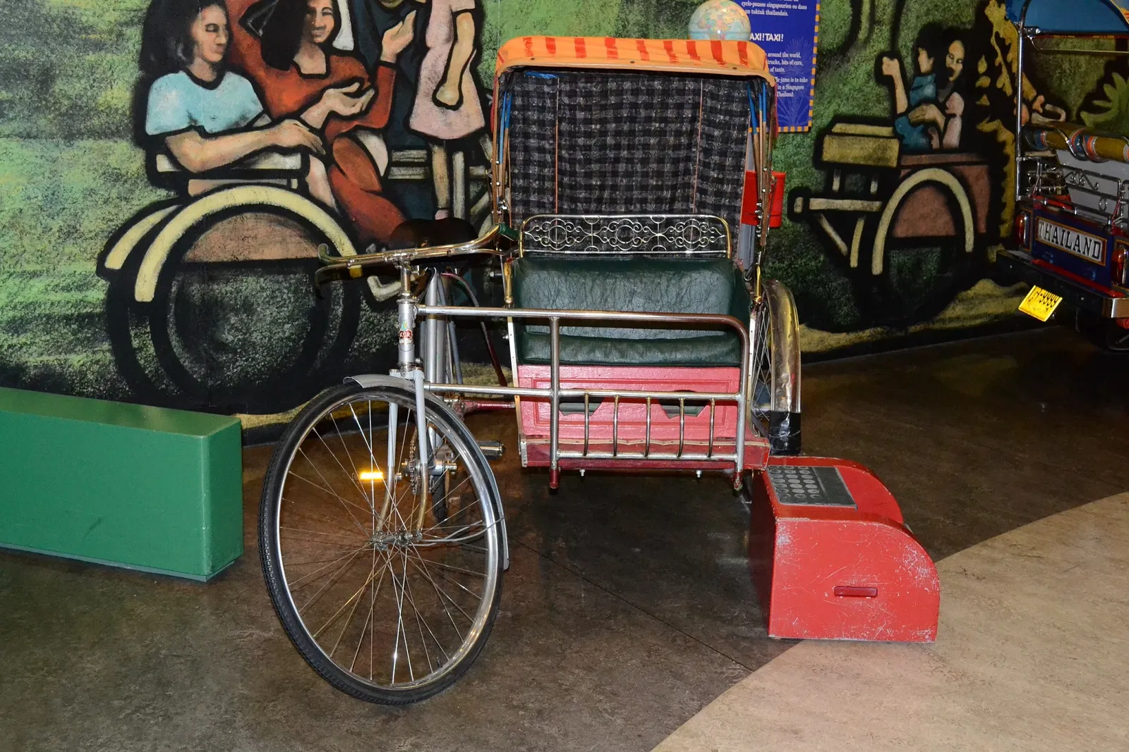 Canadian Museum of History