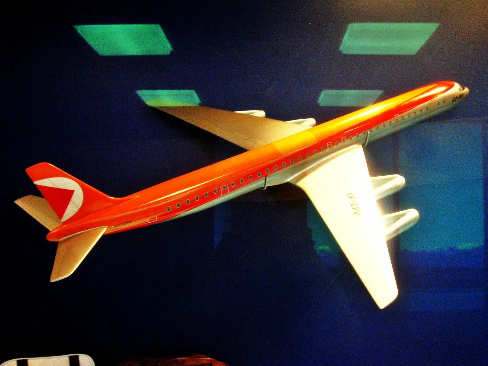 Canadian Museum of History