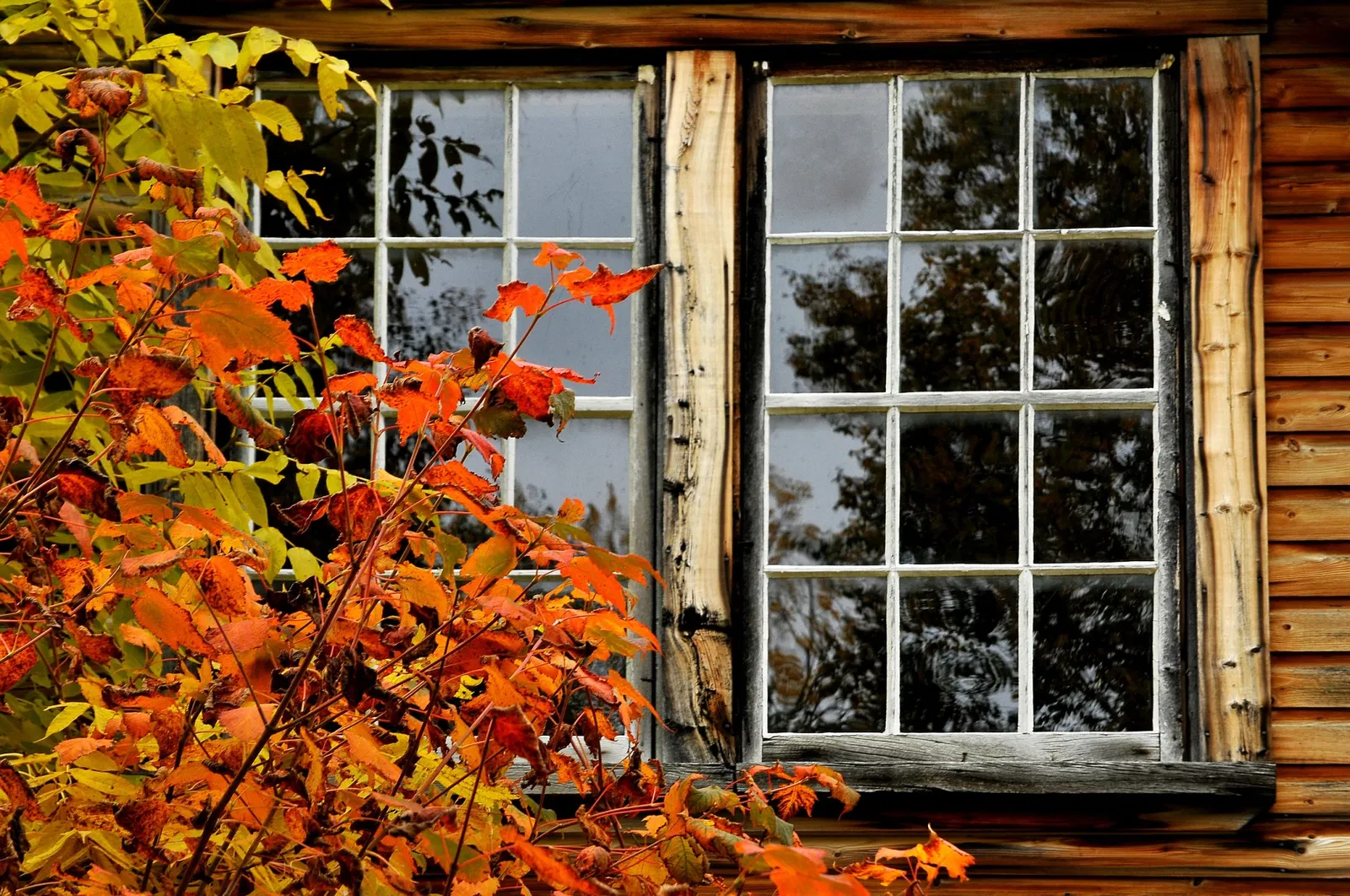 Village historique de Val-Jalbert