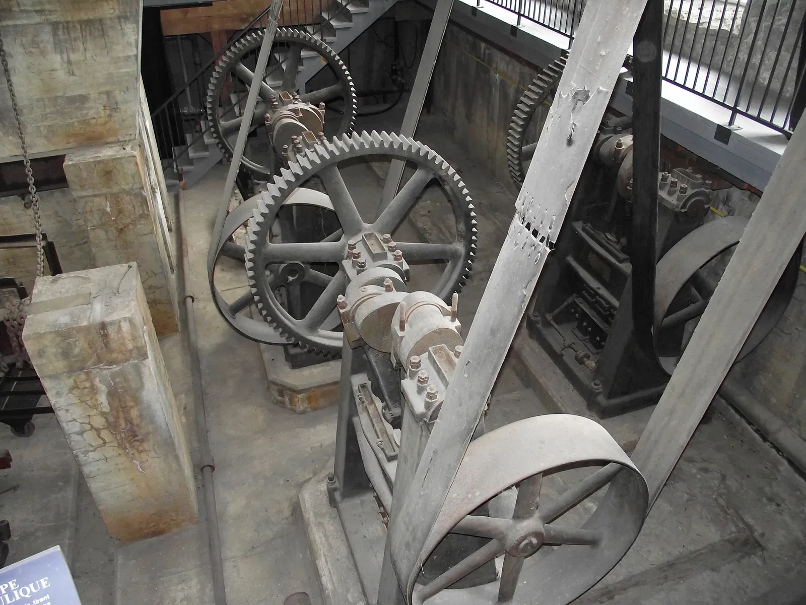 Village historique de Val-Jalbert