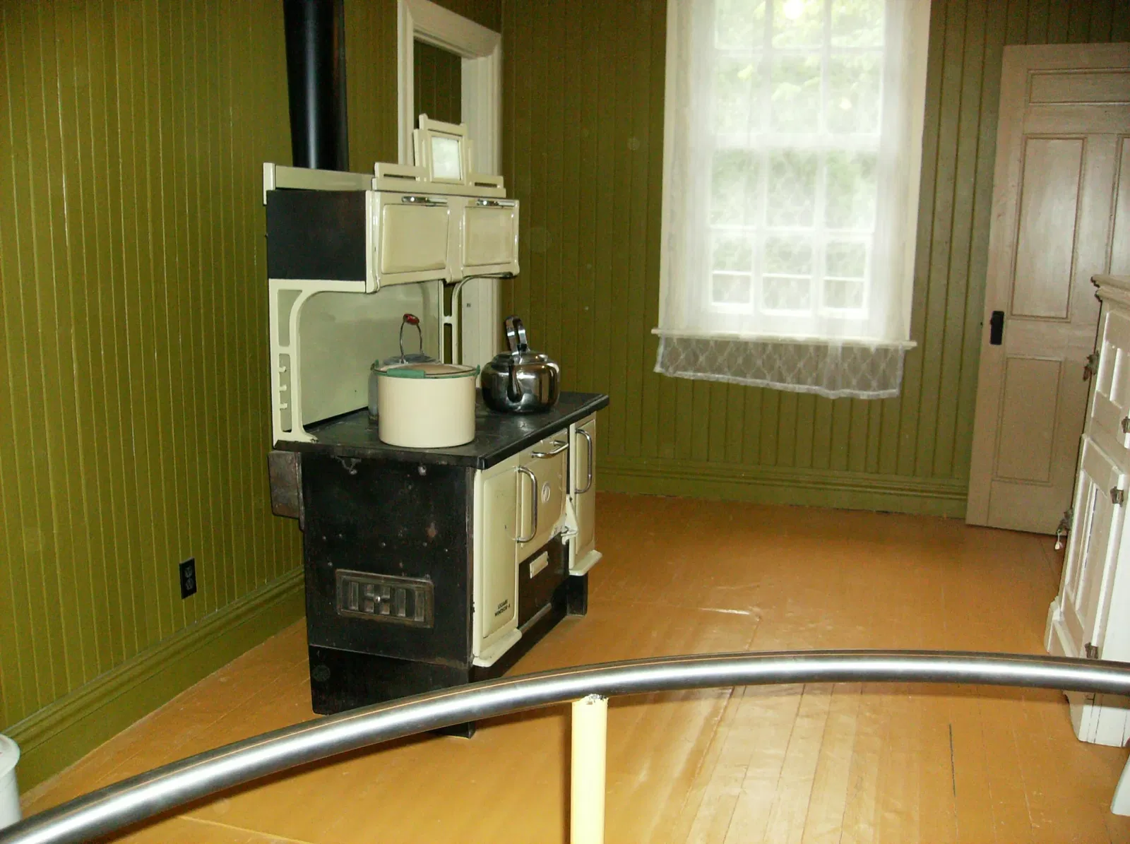 Village historique de Val-Jalbert