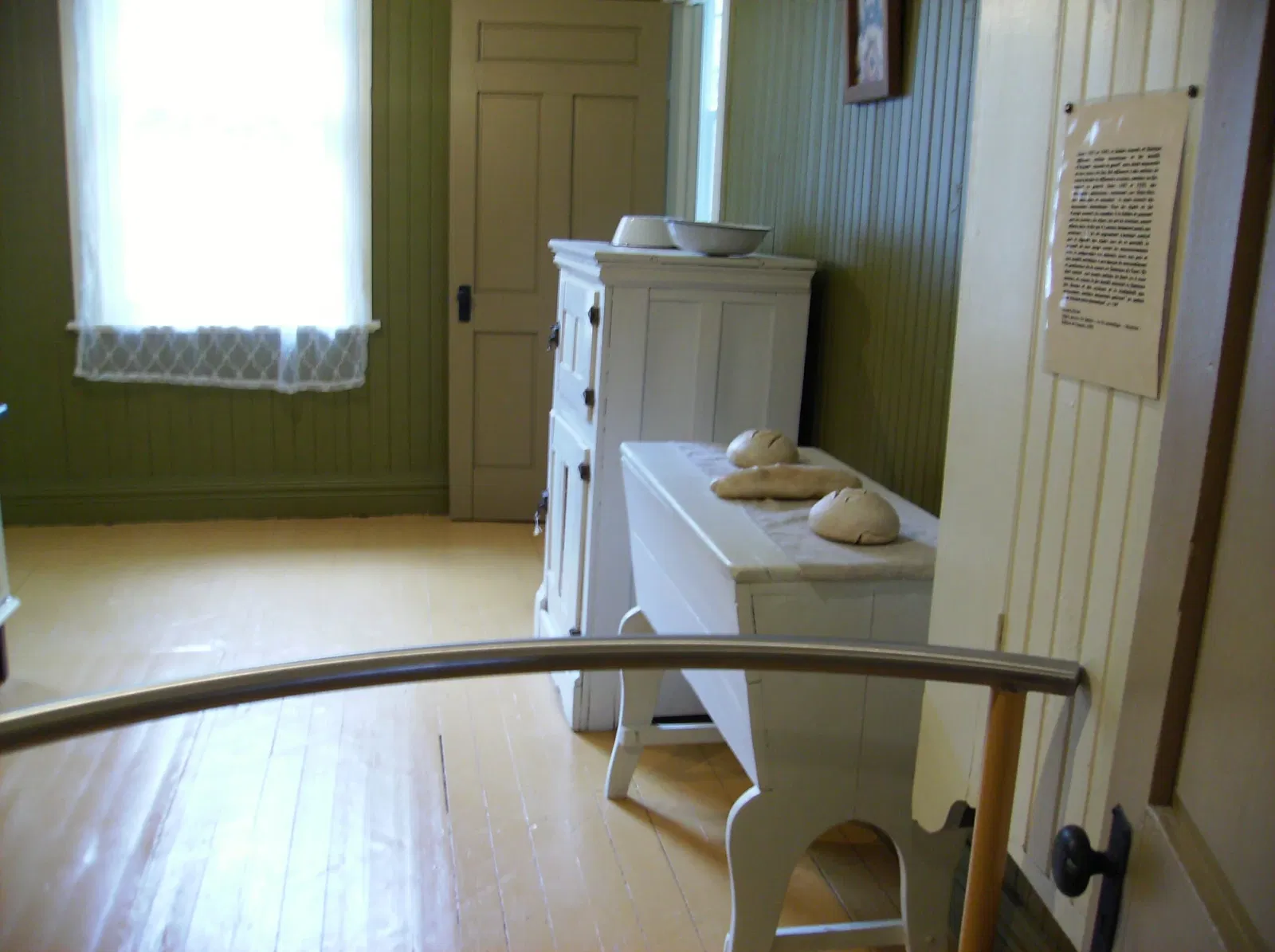 Village historique de Val-Jalbert