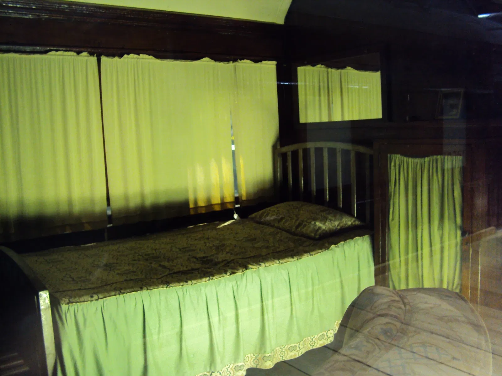 Canadian Railway Museum