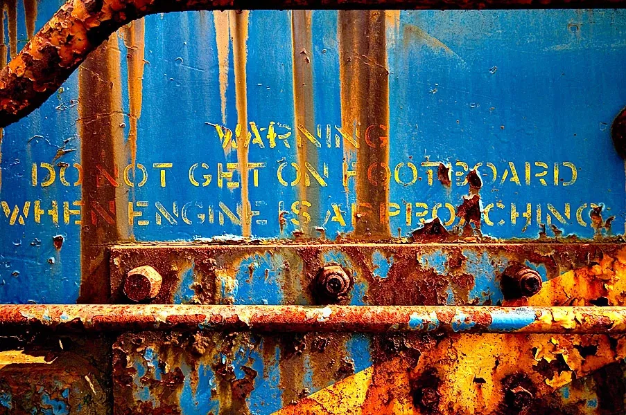 Musée ferroviaire canadien