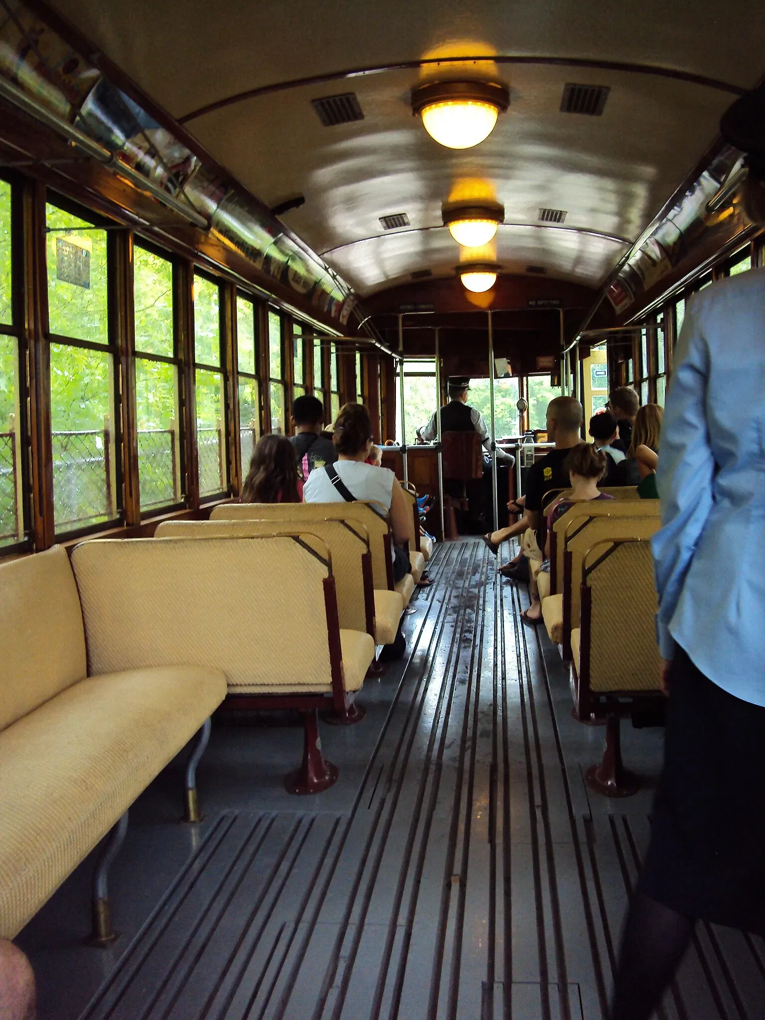 Canadian Railway Museum