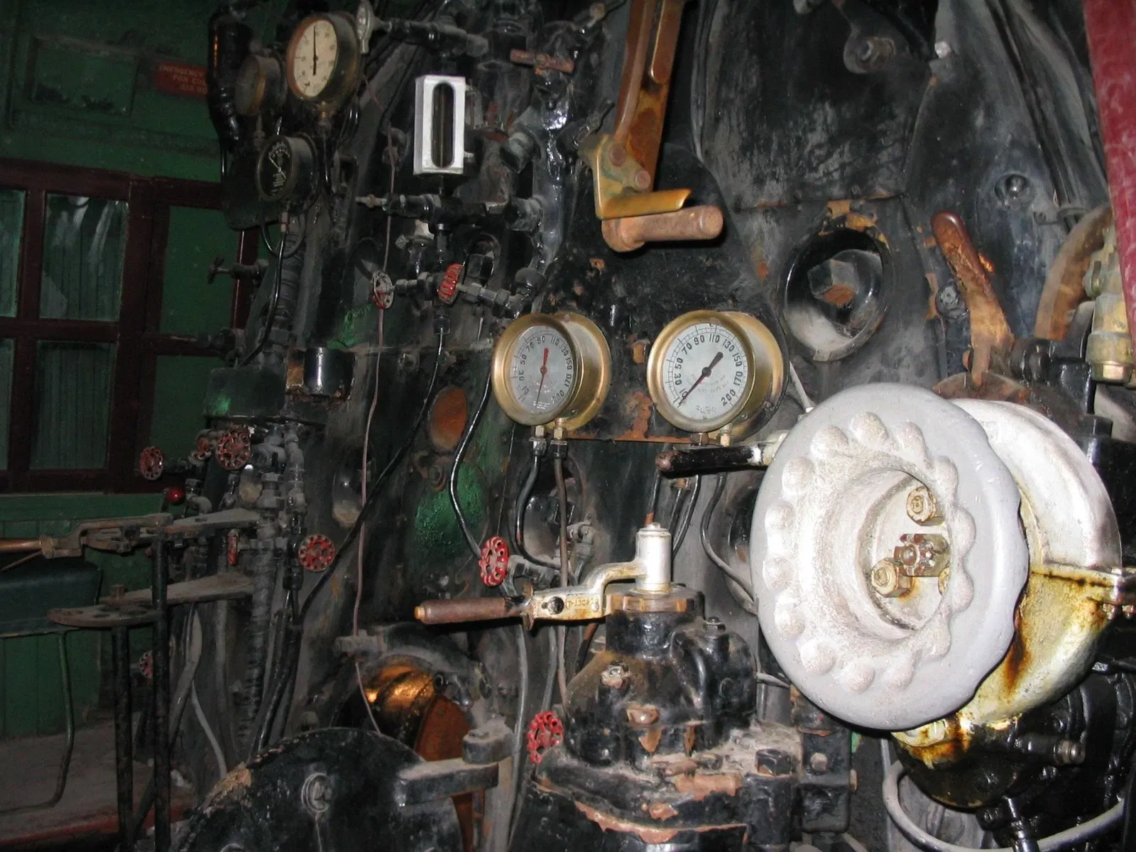 Musée ferroviaire canadien