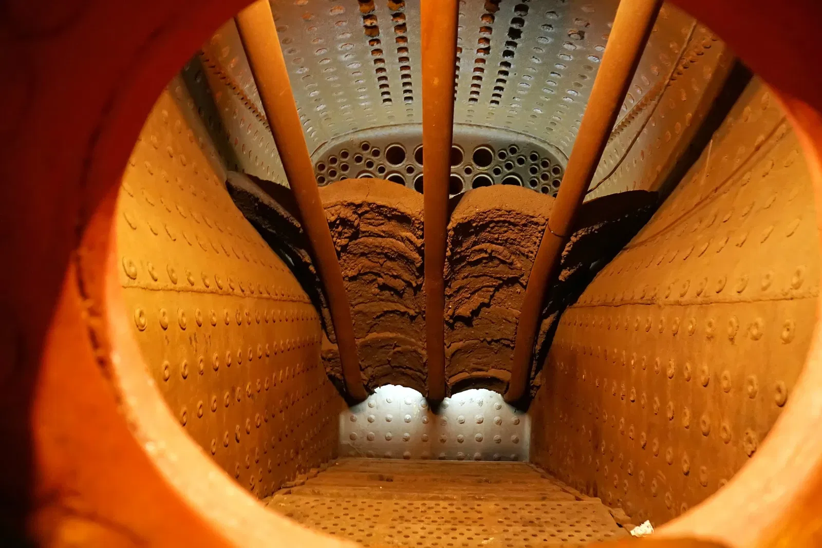 Canadian Railway Museum