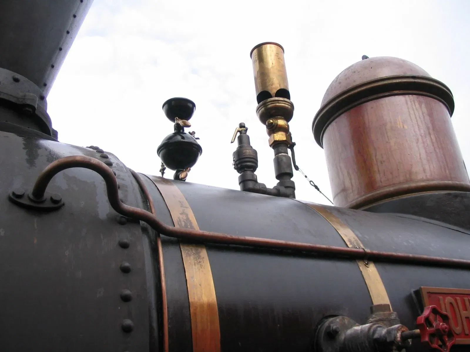 Musée ferroviaire canadien