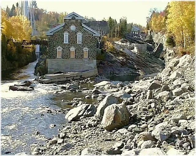 Pulperie de Chicoutimi
