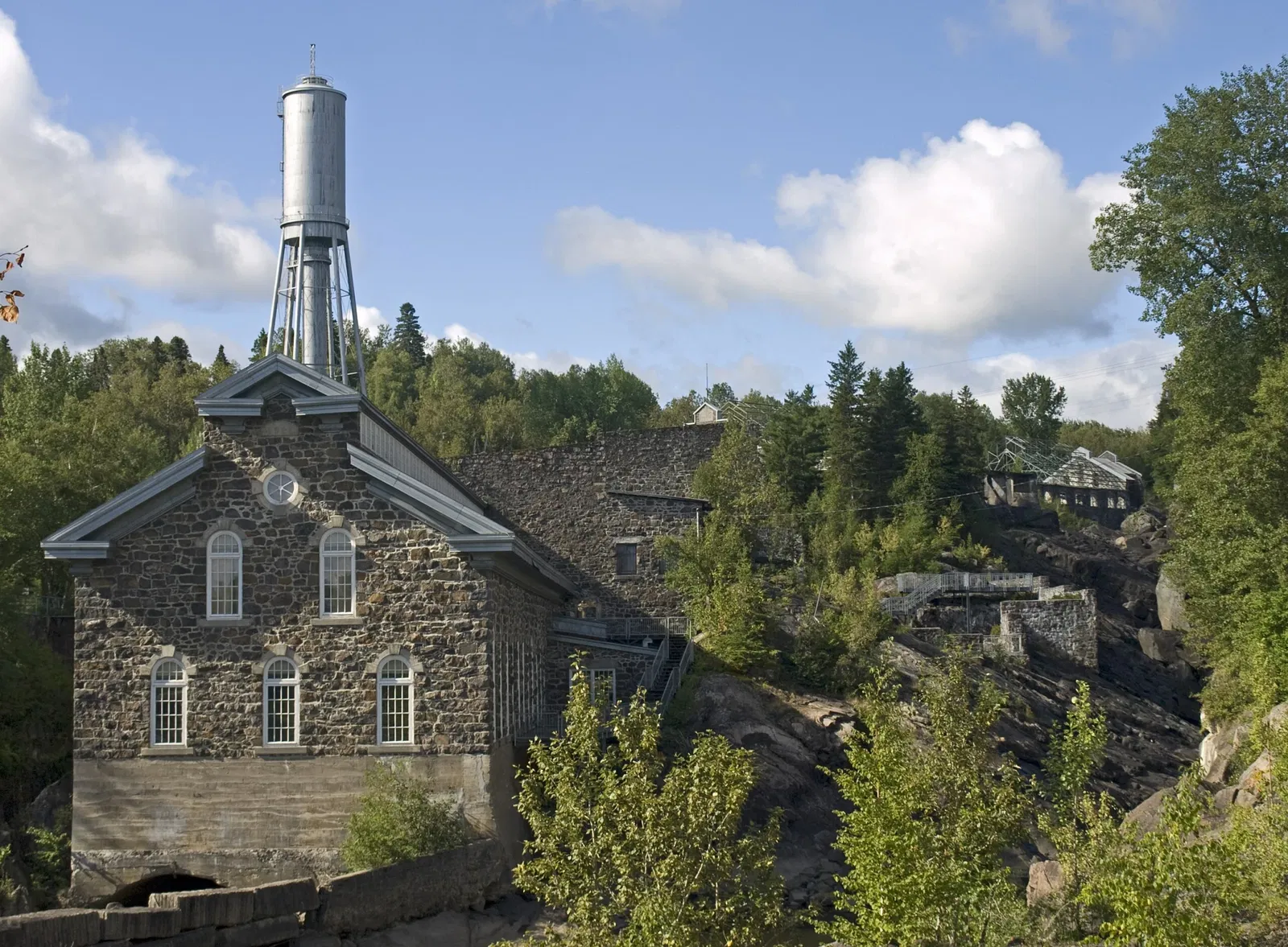 Pulperie de Chicoutimi