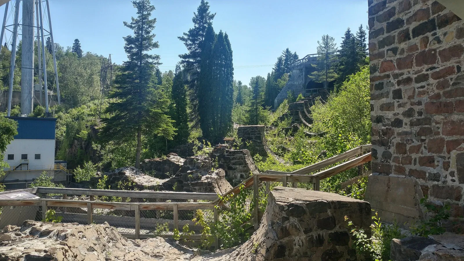 Pulperie de Chicoutimi