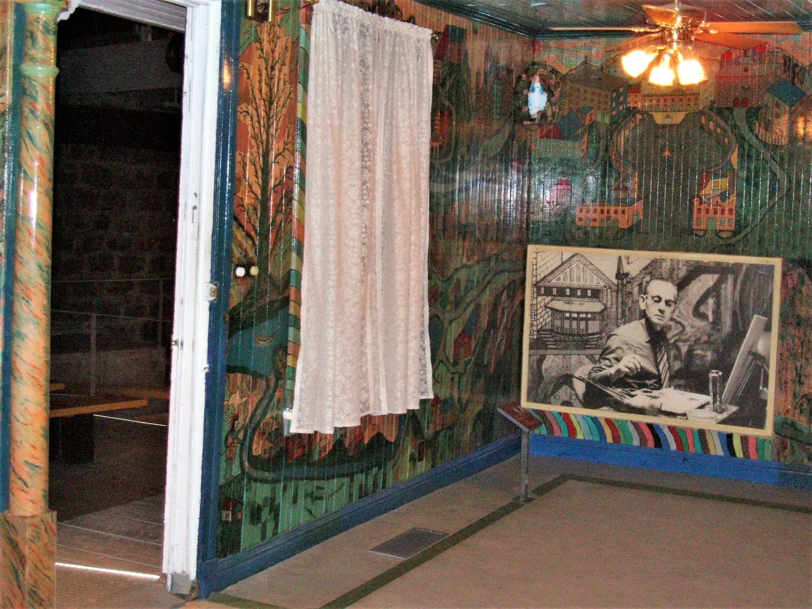 Pulperie de Chicoutimi