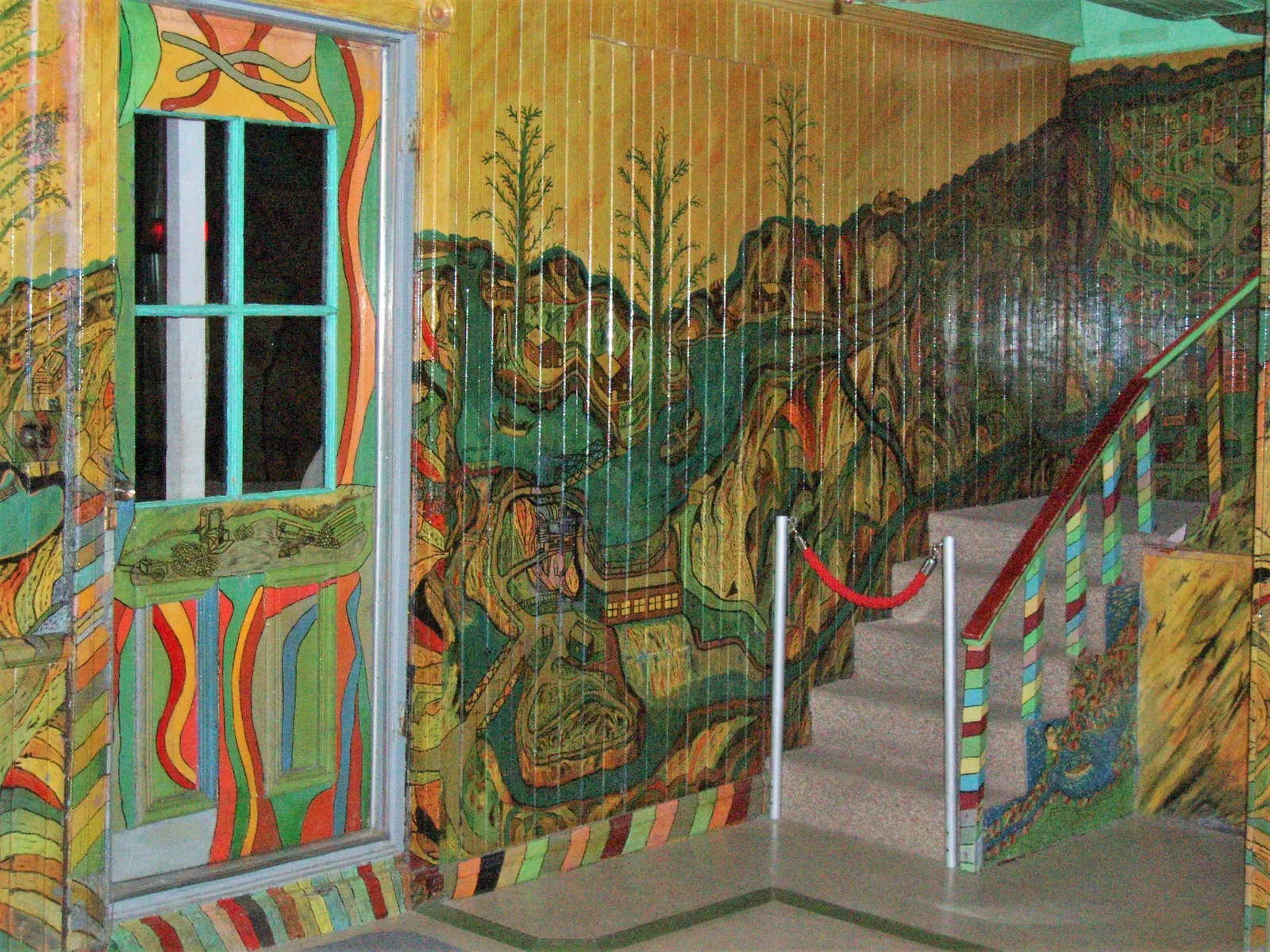 Pulperie de Chicoutimi