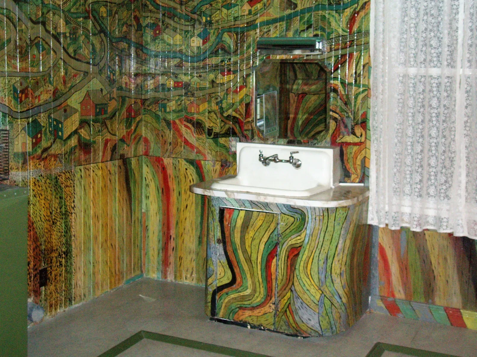 Pulperie de Chicoutimi