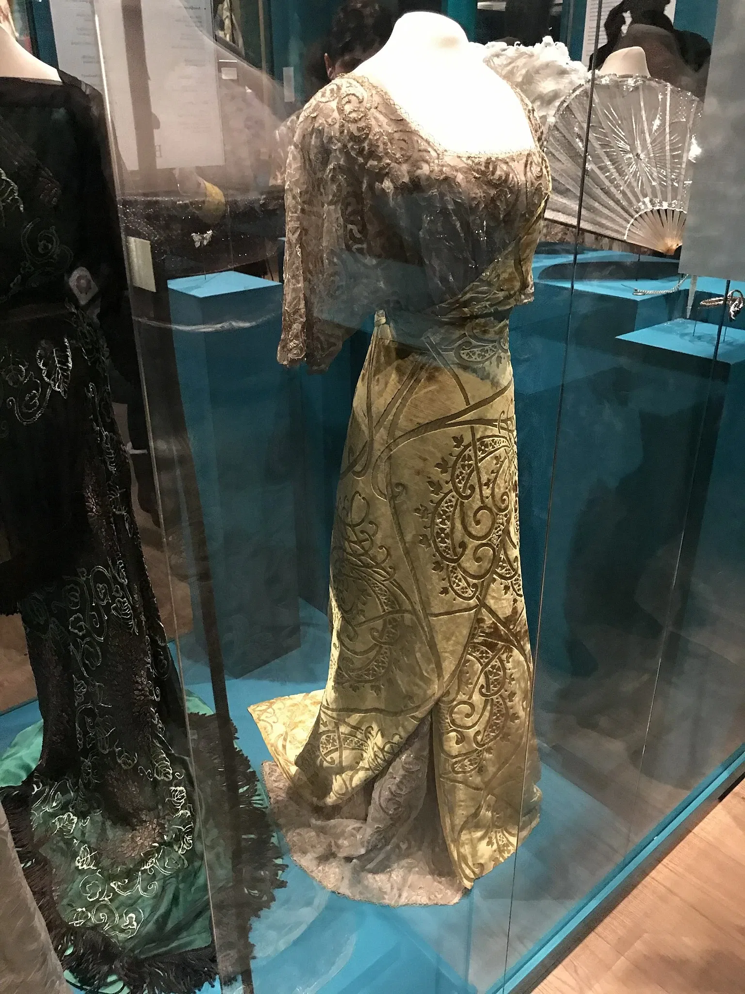 The Farmers’ Bank of Rustico & Doucet House Museums