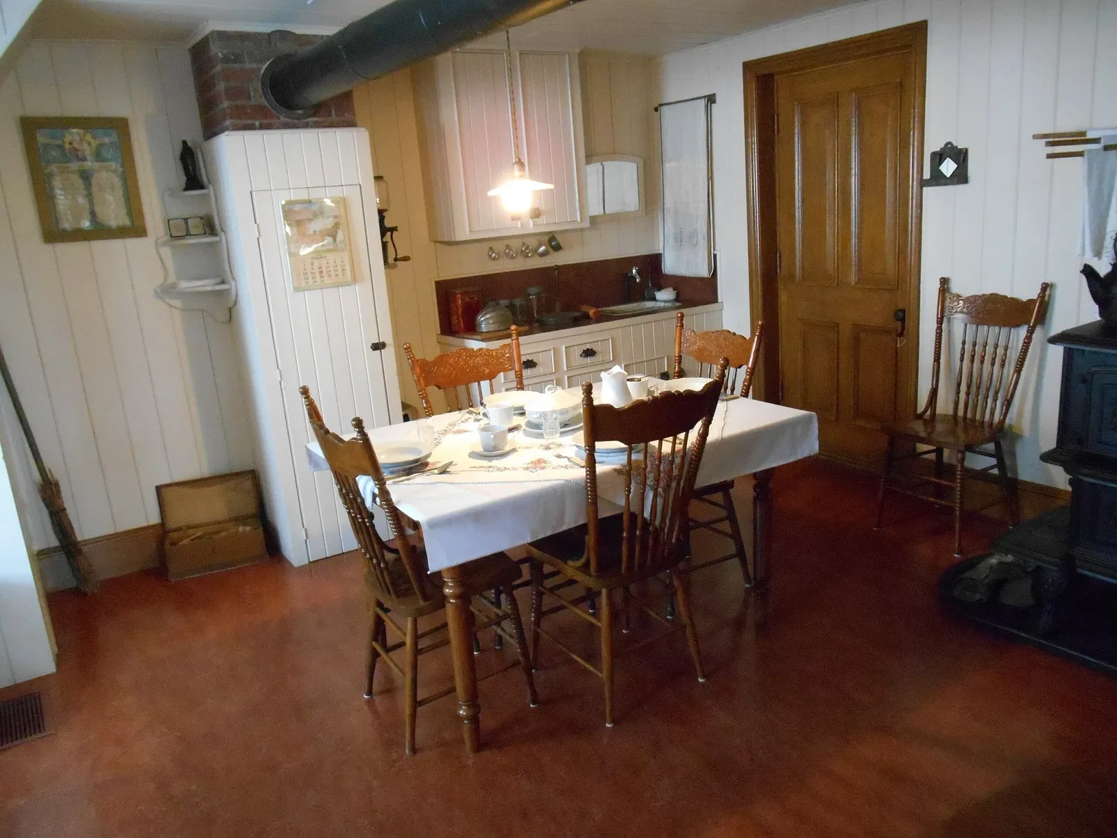 Maison Alphonse-Desjardins