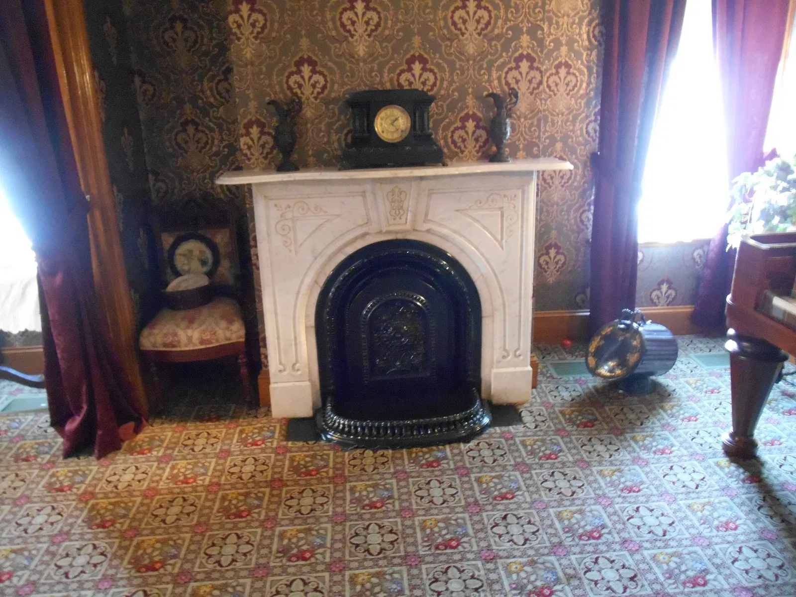 Maison Alphonse-Desjardins