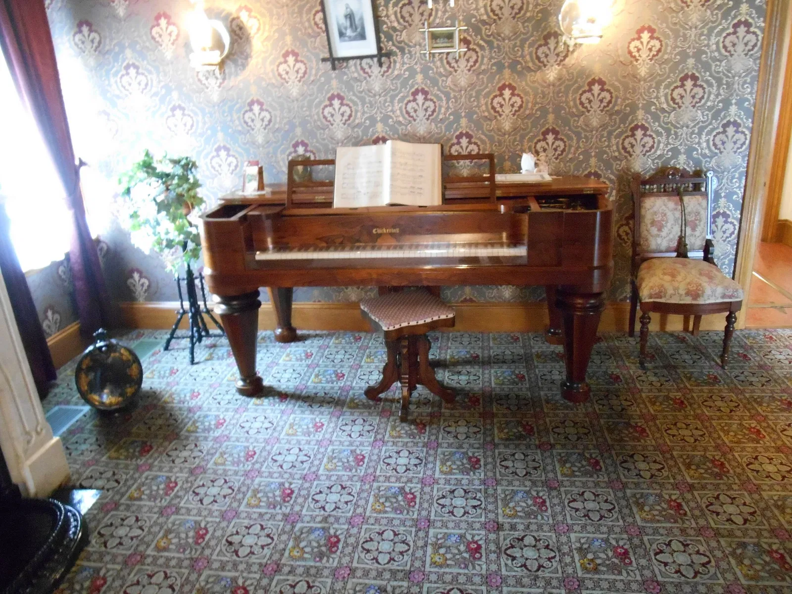 Maison Alphonse-Desjardins