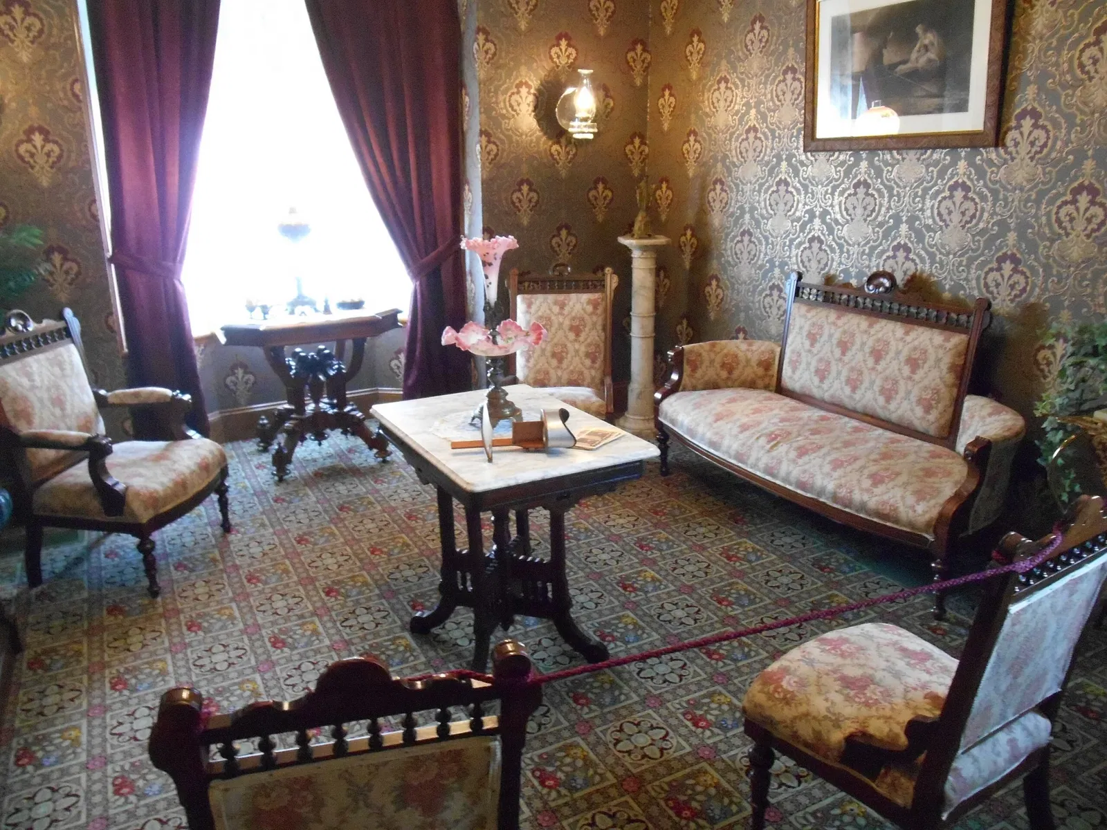 Maison Alphonse-Desjardins