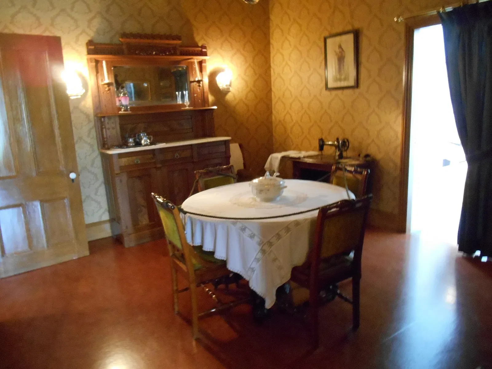 Maison Alphonse-Desjardins