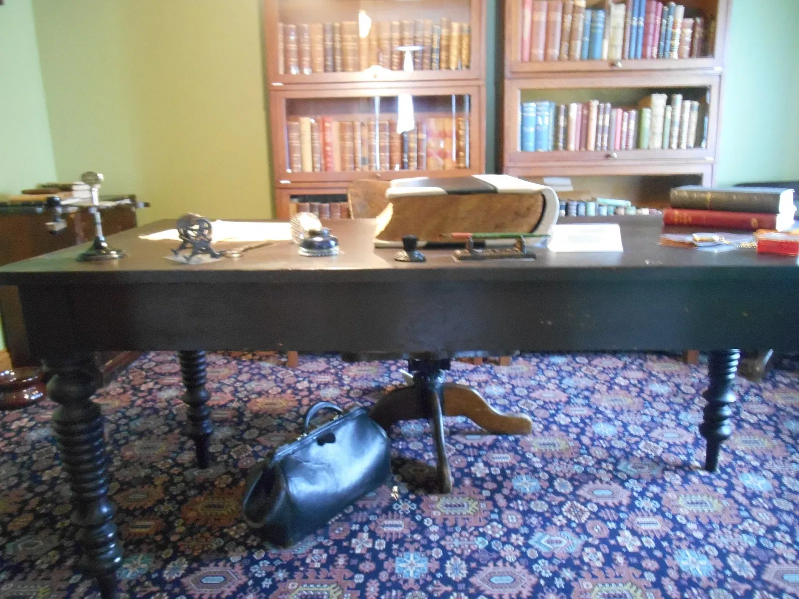 Maison Alphonse-Desjardins