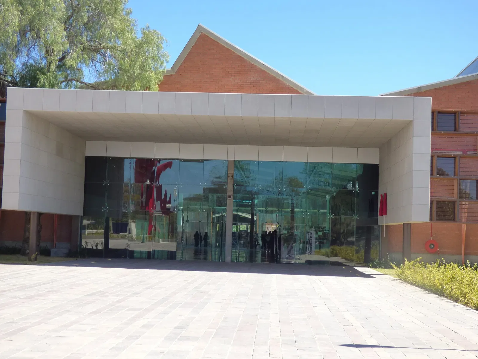 Museo Espacio