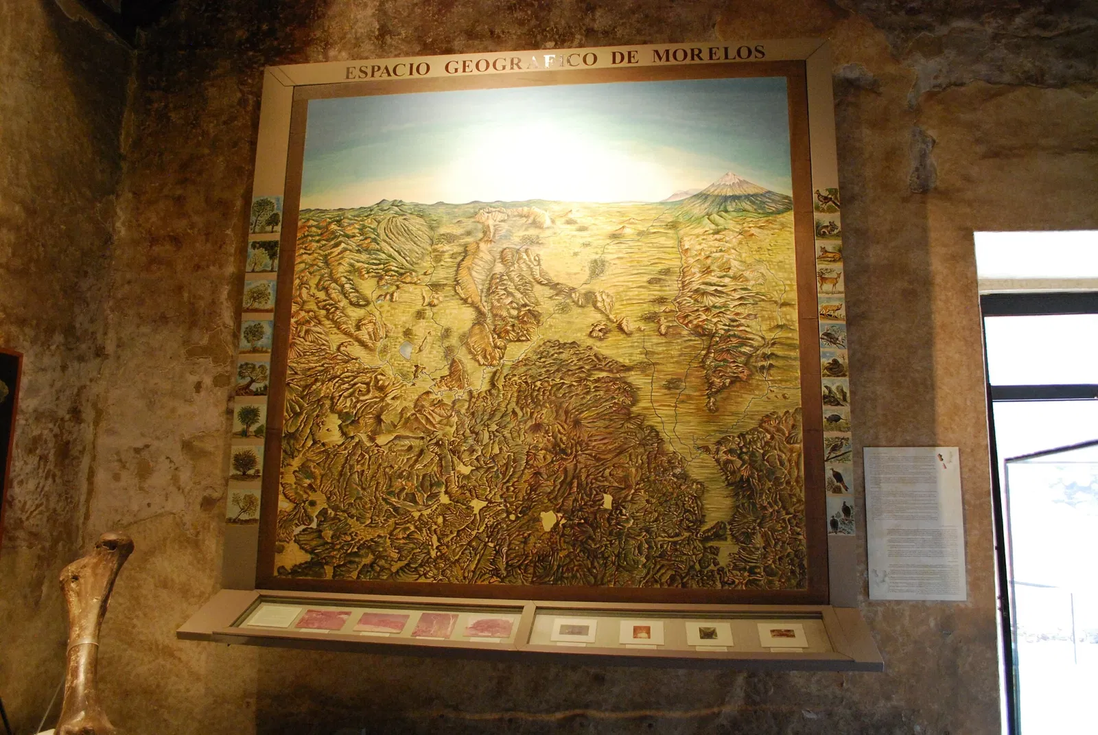 The Palace of Cortés