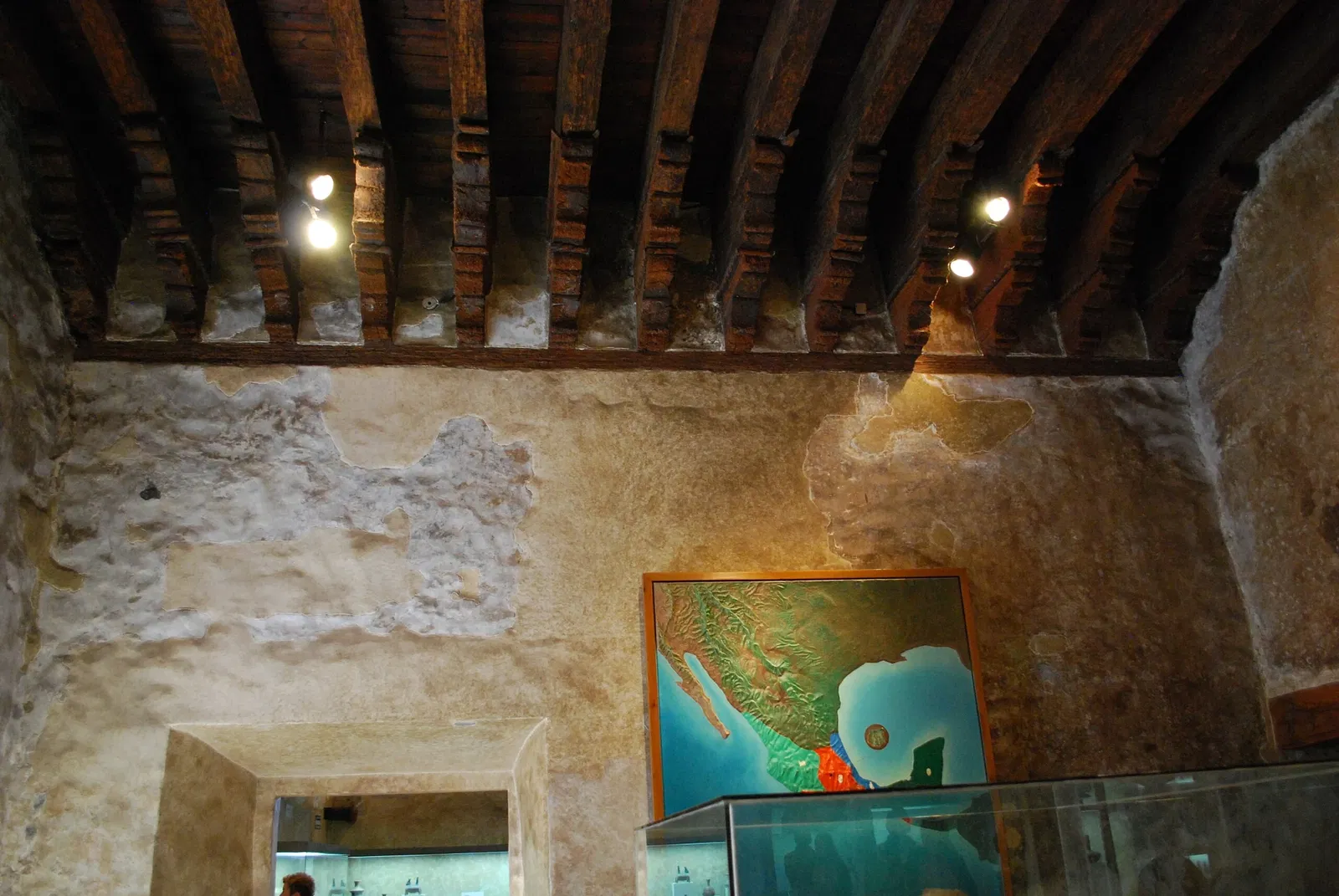 Palais des Cortés (Cuernavaca)