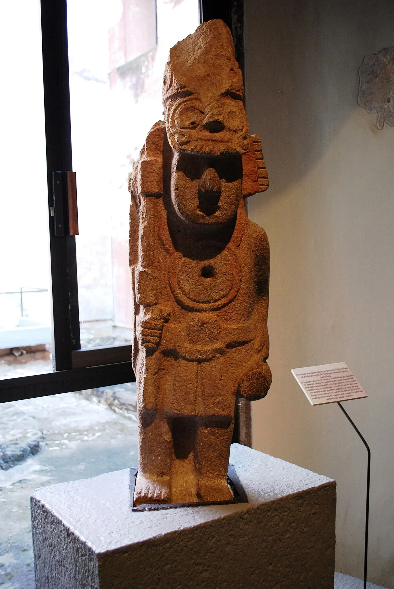 Palais des Cortés (Cuernavaca)