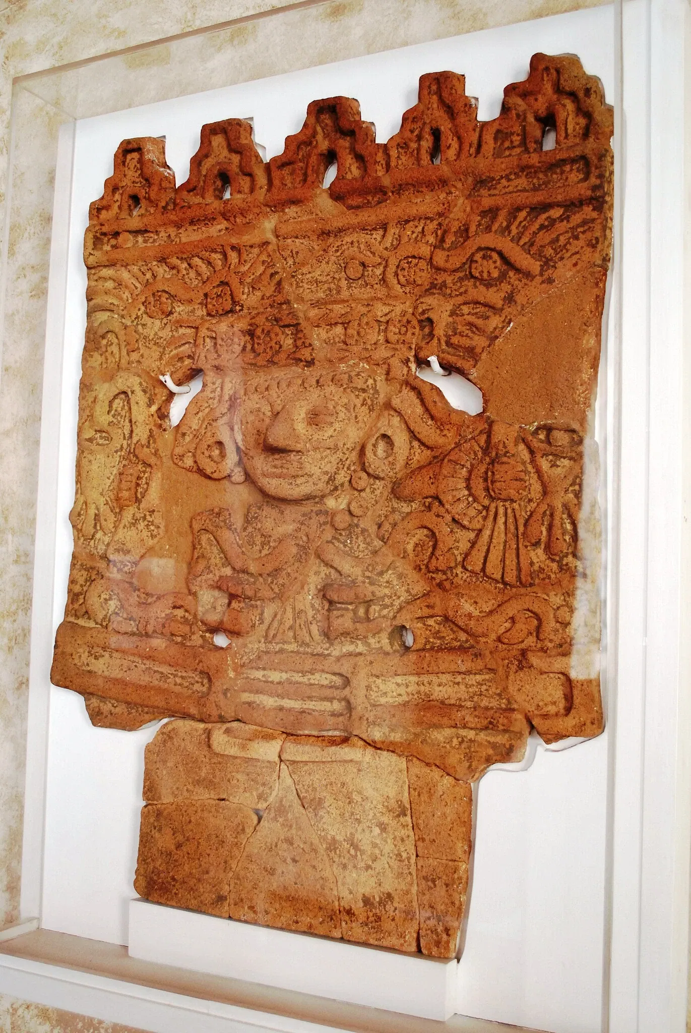 Palais des Cortés (Cuernavaca)