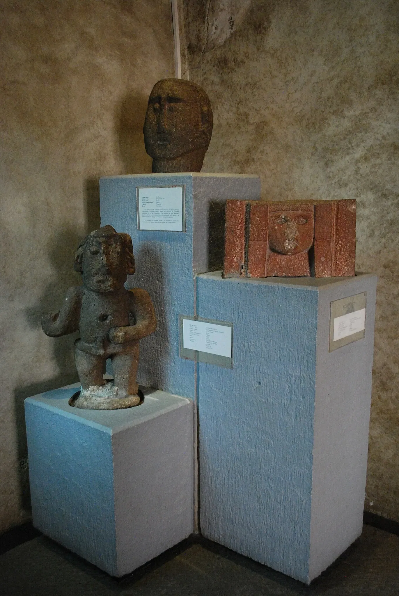 Palais des Cortés (Cuernavaca)