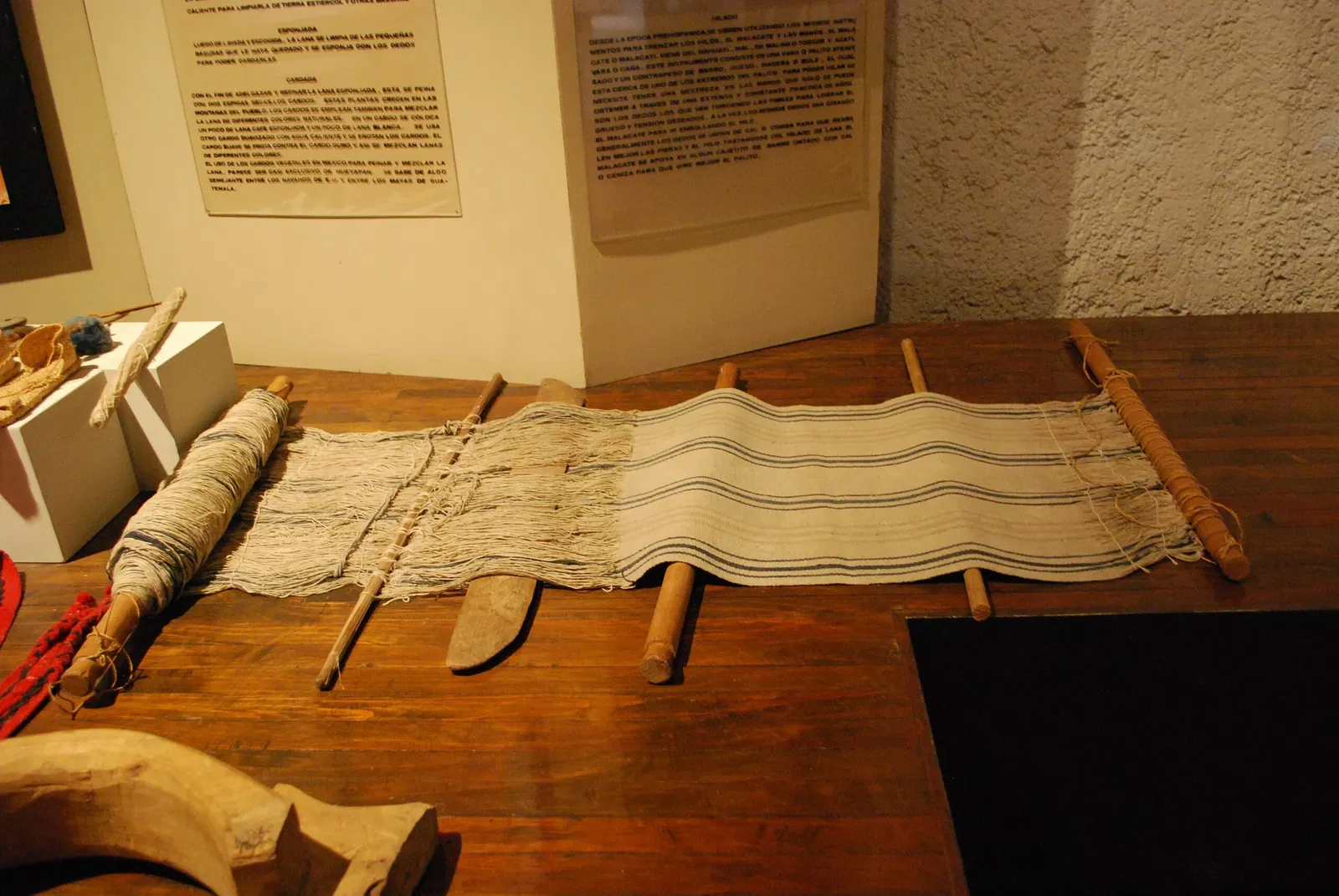 Palais des Cortés (Cuernavaca)