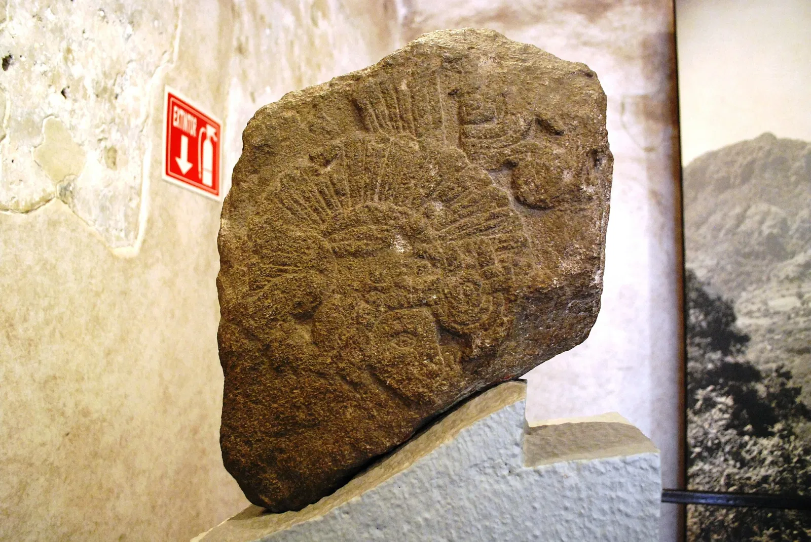 The Palace of Cortés