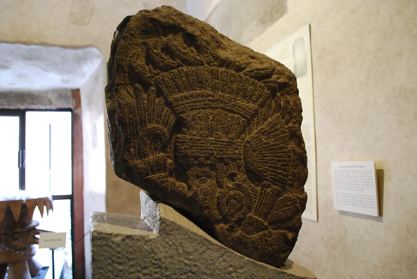 Palais des Cortés (Cuernavaca)