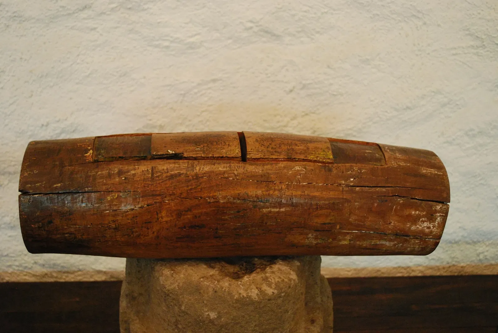 The Palace of Cortés