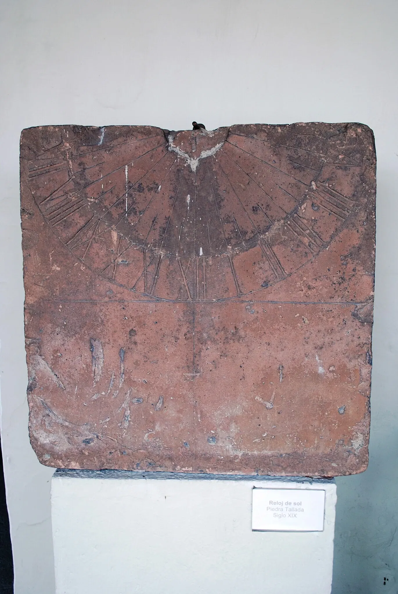 Palais des Cortés (Cuernavaca)