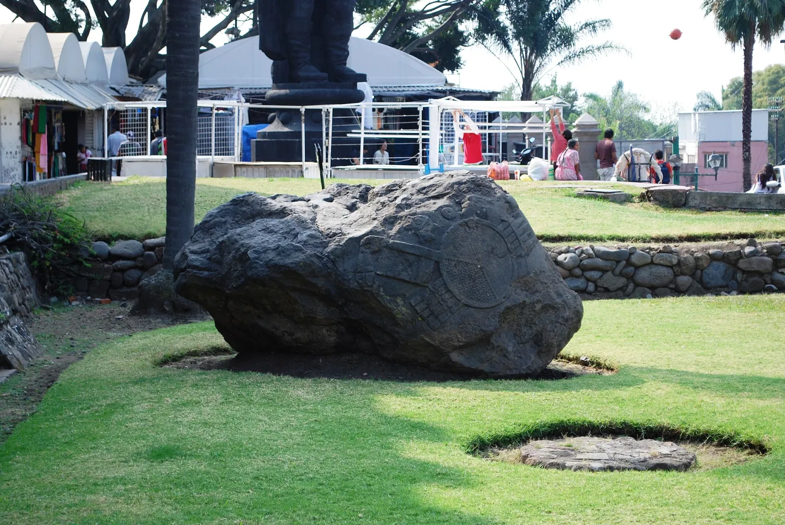 Palais des Cortés (Cuernavaca)