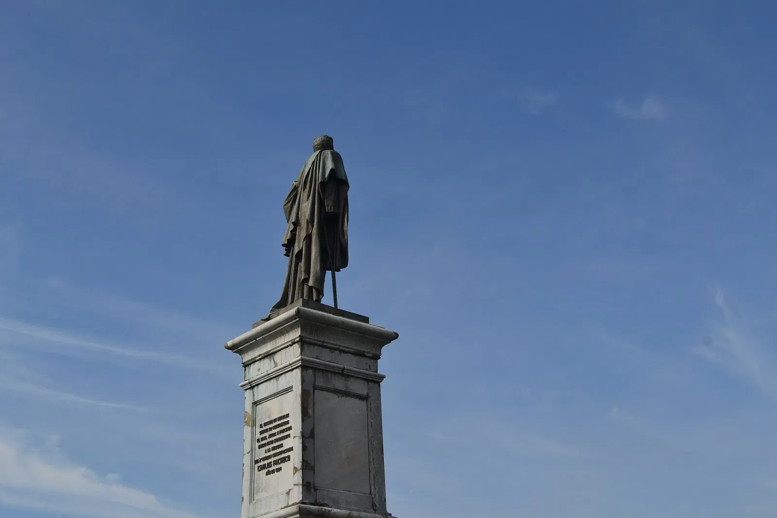 The Palace of Cortés