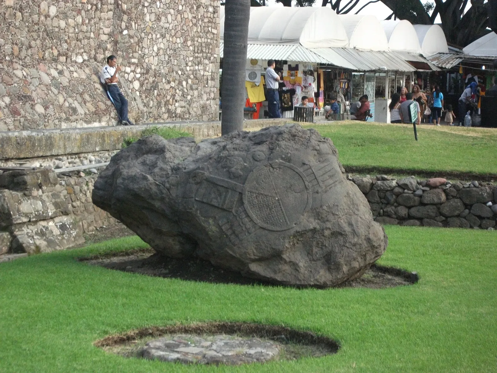 Palais des Cortés (Cuernavaca)