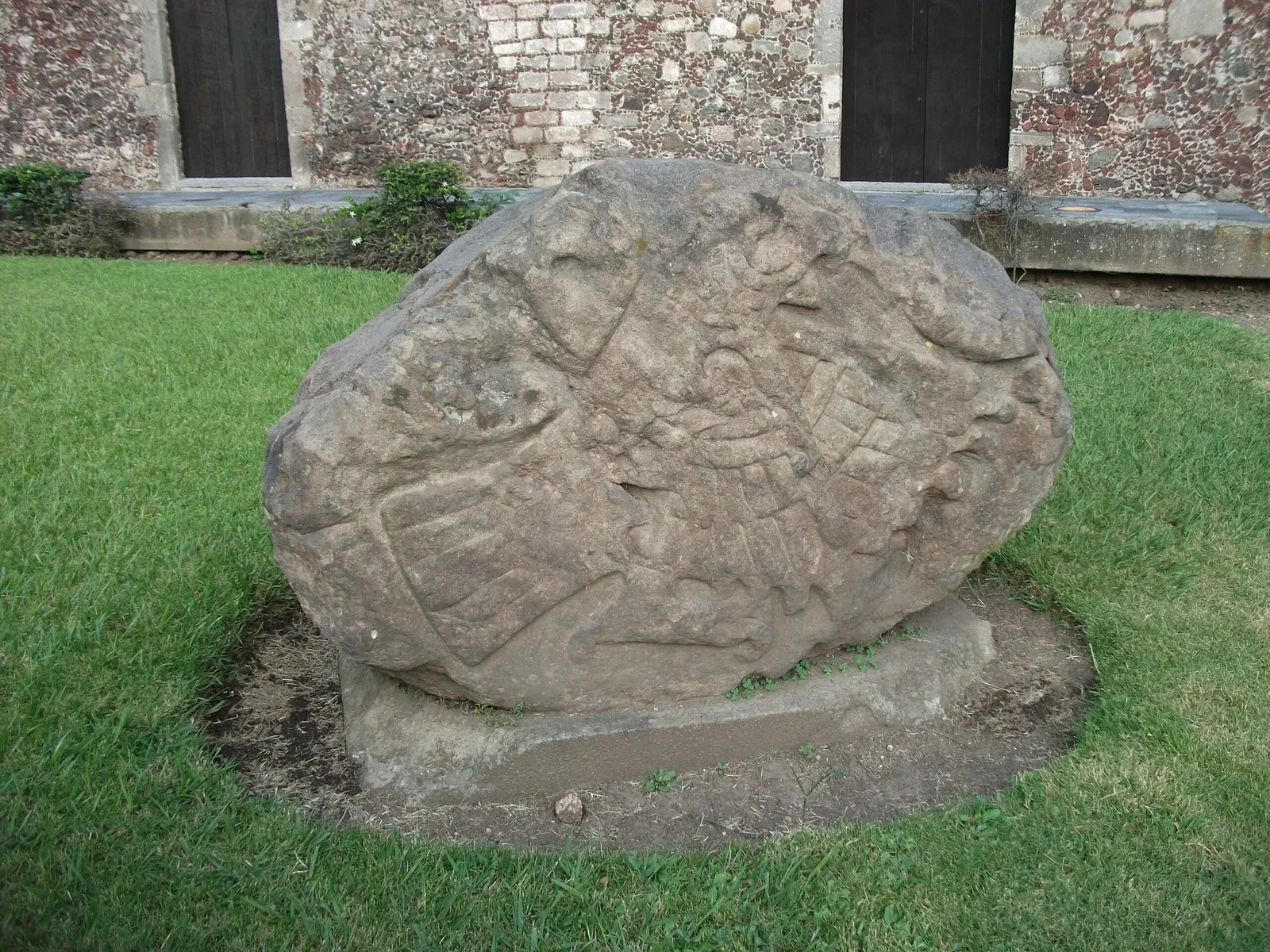 Palais des Cortés (Cuernavaca)