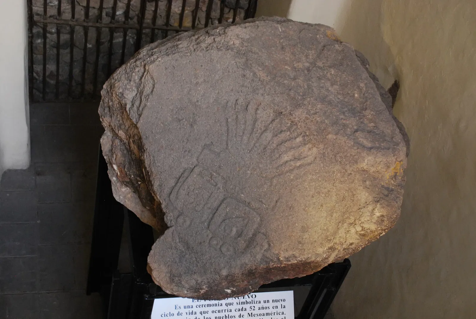 Palais des Cortés (Cuernavaca)