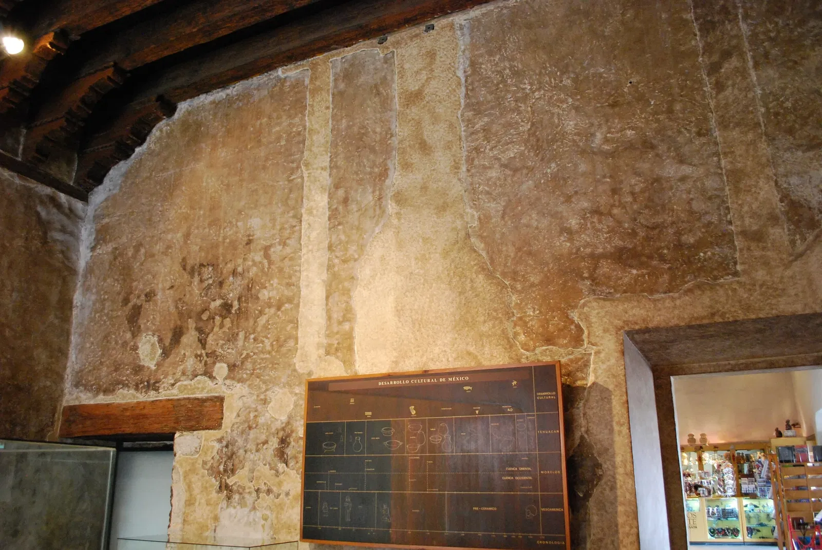 Palais des Cortés (Cuernavaca)