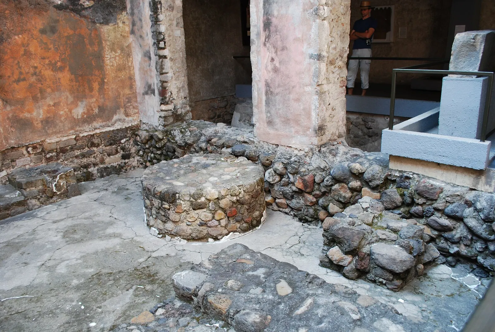 Palais des Cortés (Cuernavaca)