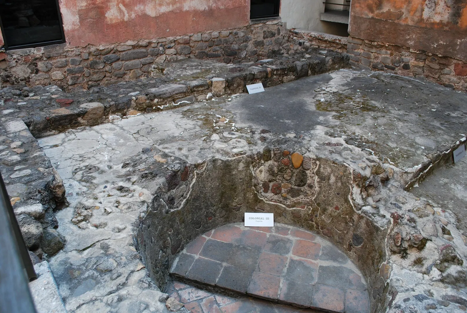 Palais des Cortés (Cuernavaca)