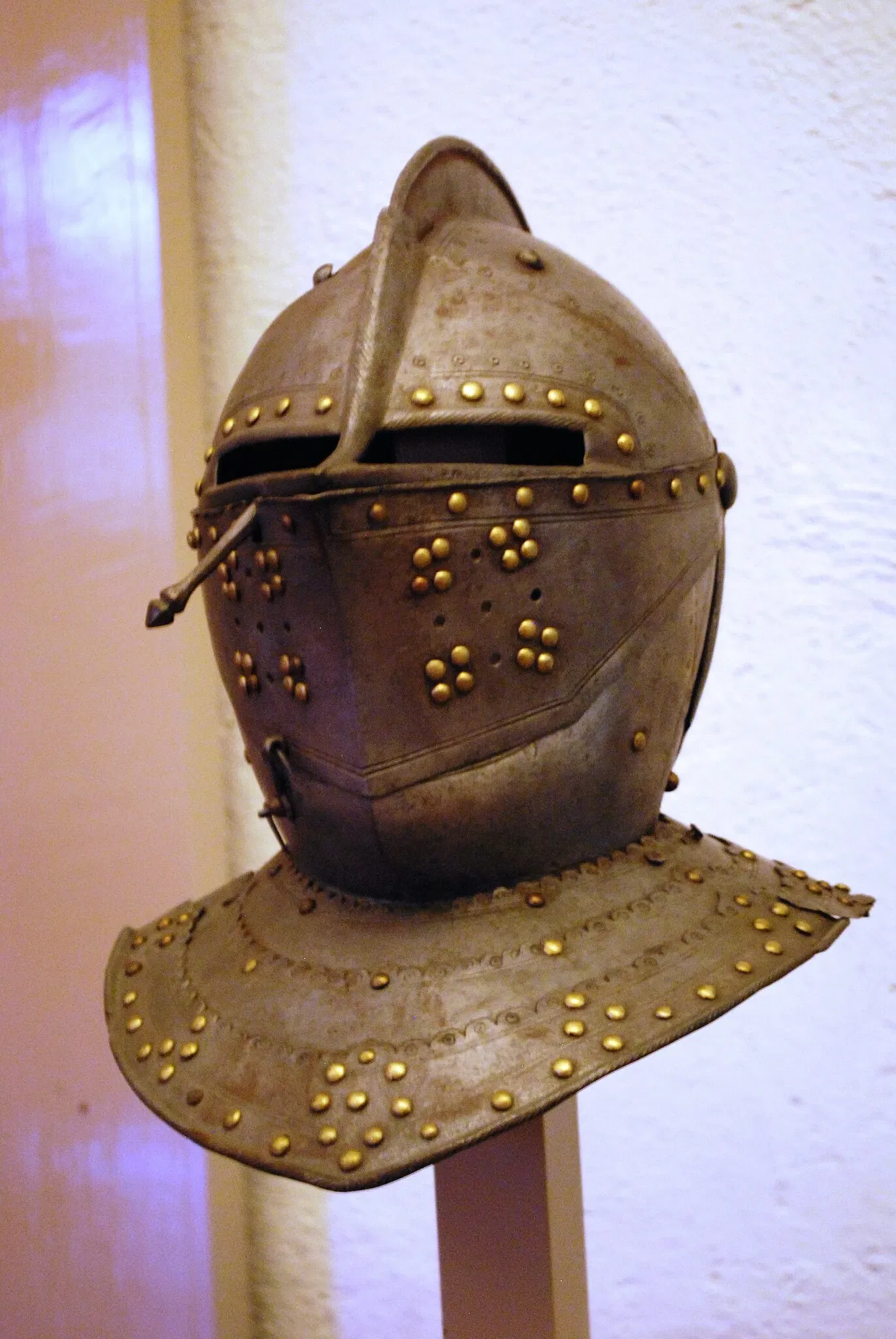 Palais des Cortés (Cuernavaca)