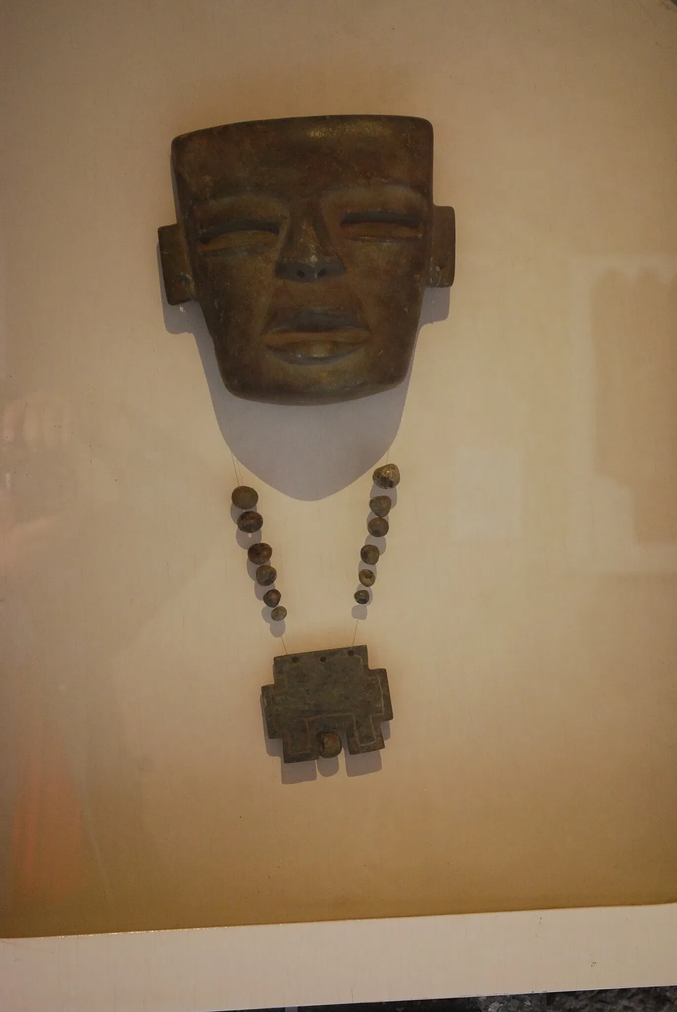 The Palace of Cortés