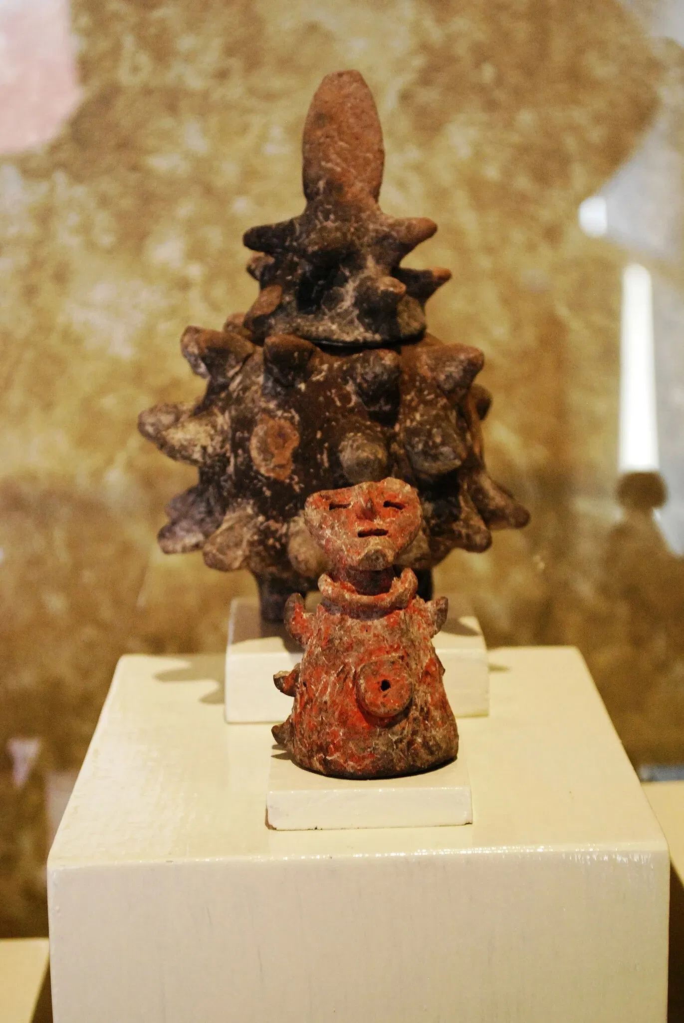 Palais des Cortés (Cuernavaca)