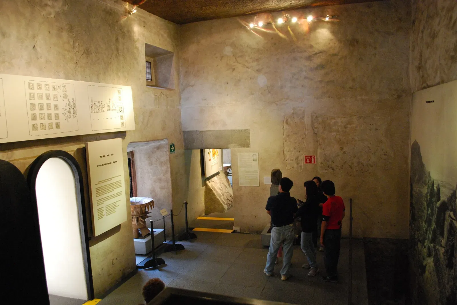 Palais des Cortés (Cuernavaca)