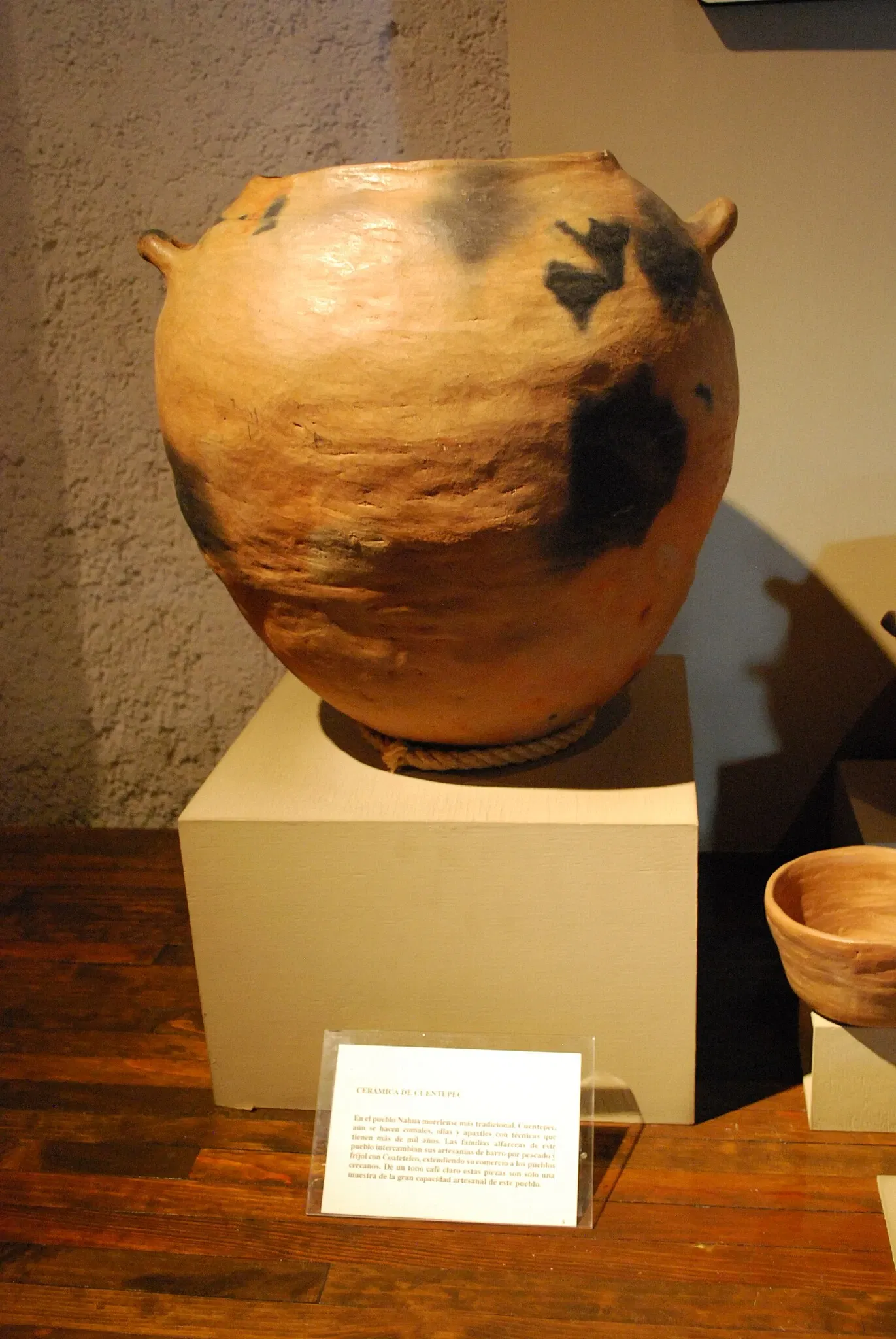 Palais des Cortés (Cuernavaca)