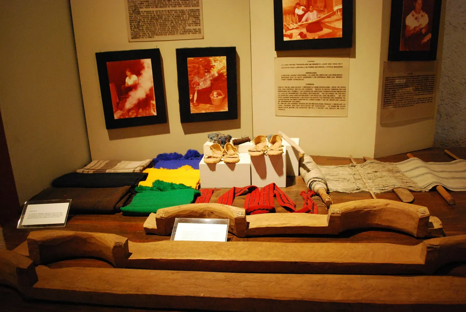 The Palace of Cortés